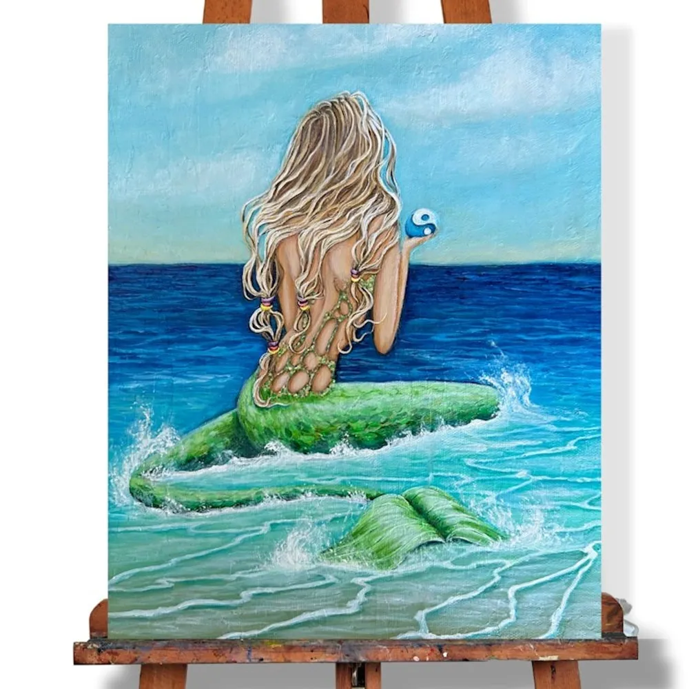 Alternate item image