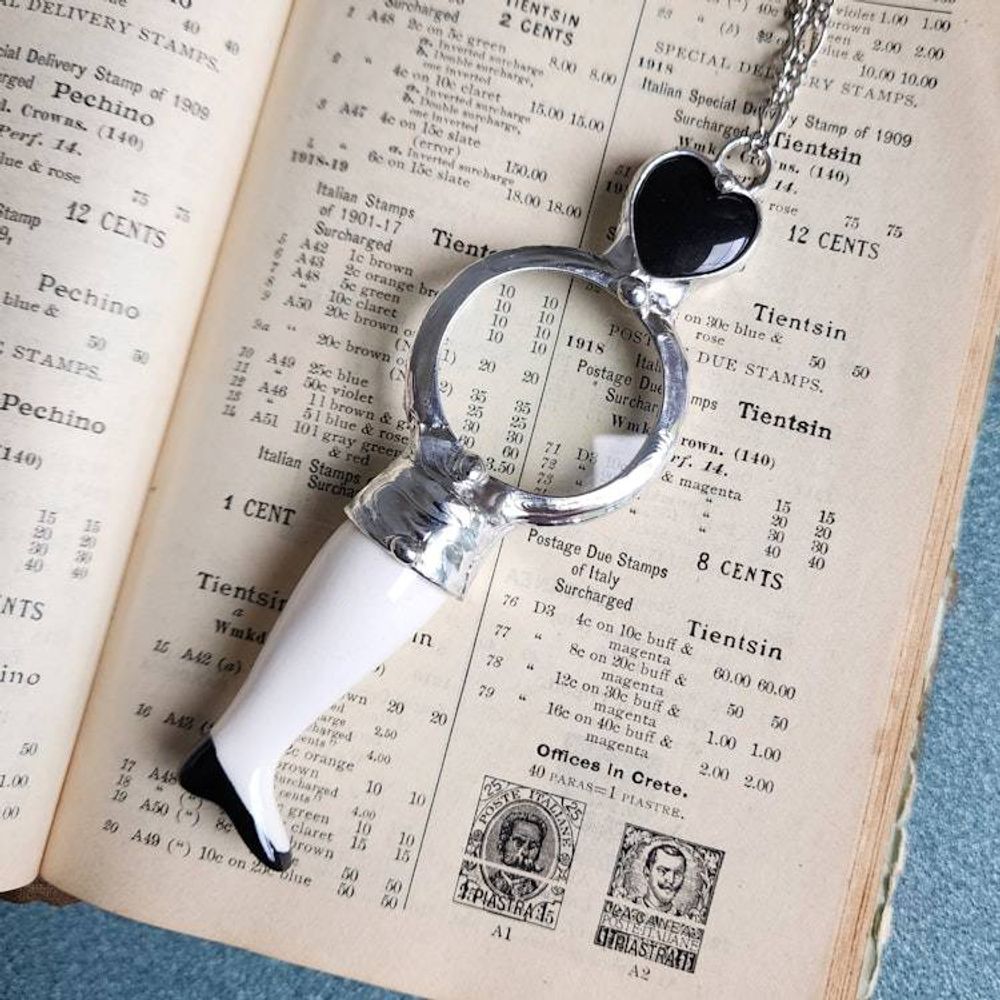 Alternate item image