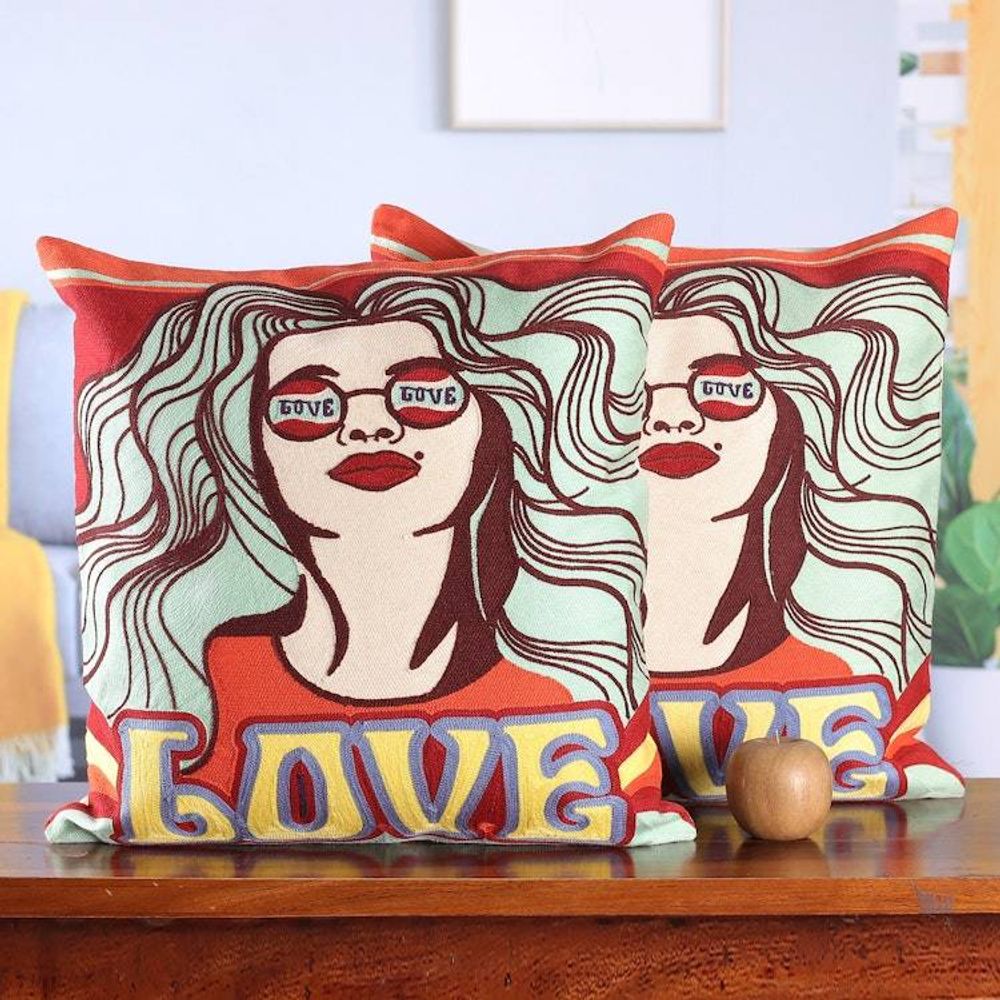 Alternate item image