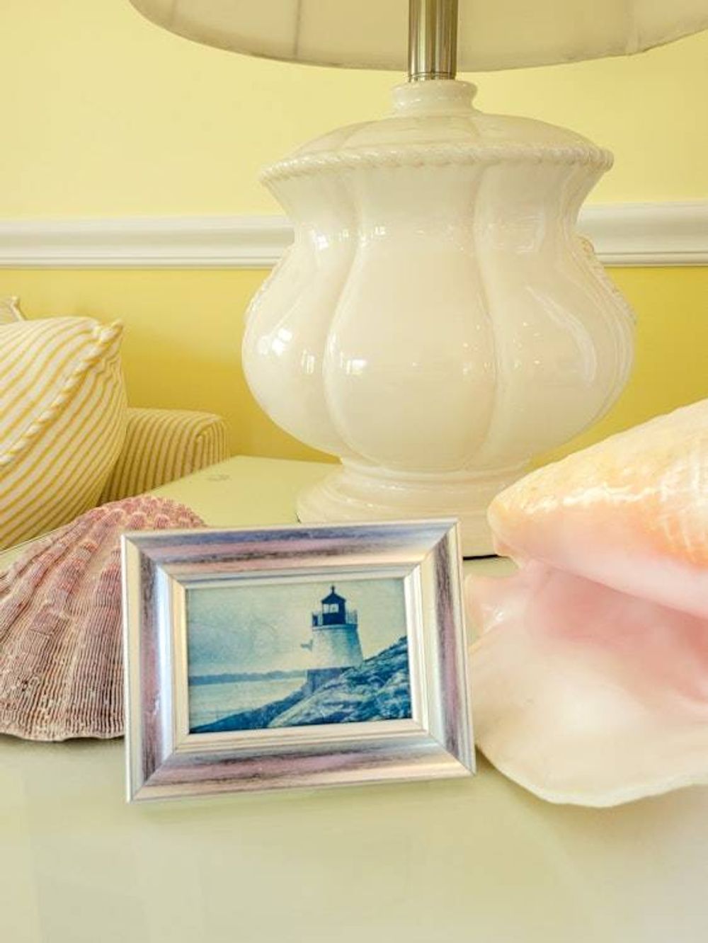 Main item image