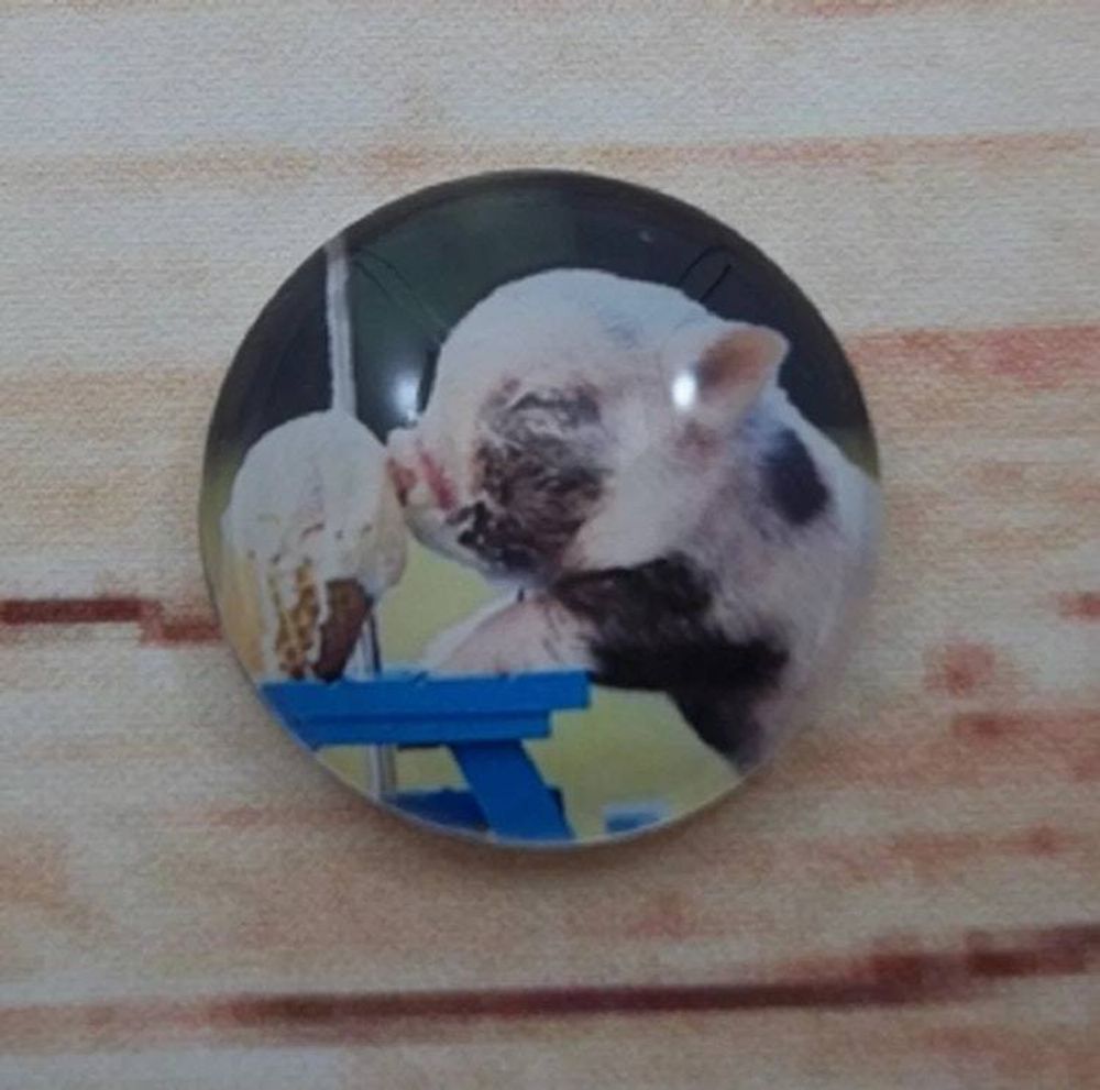 Alternate item image