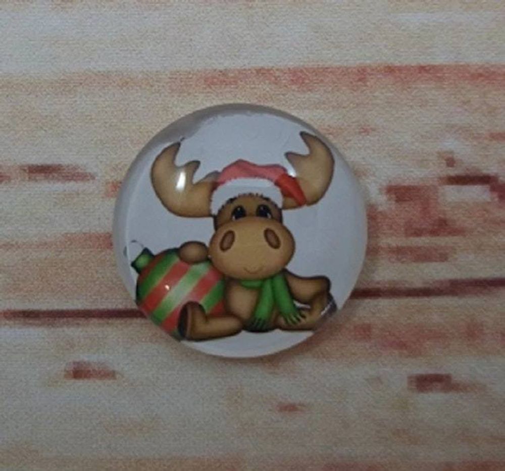 Alternate item image