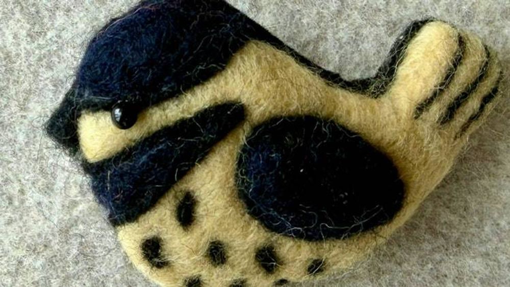 Main item image