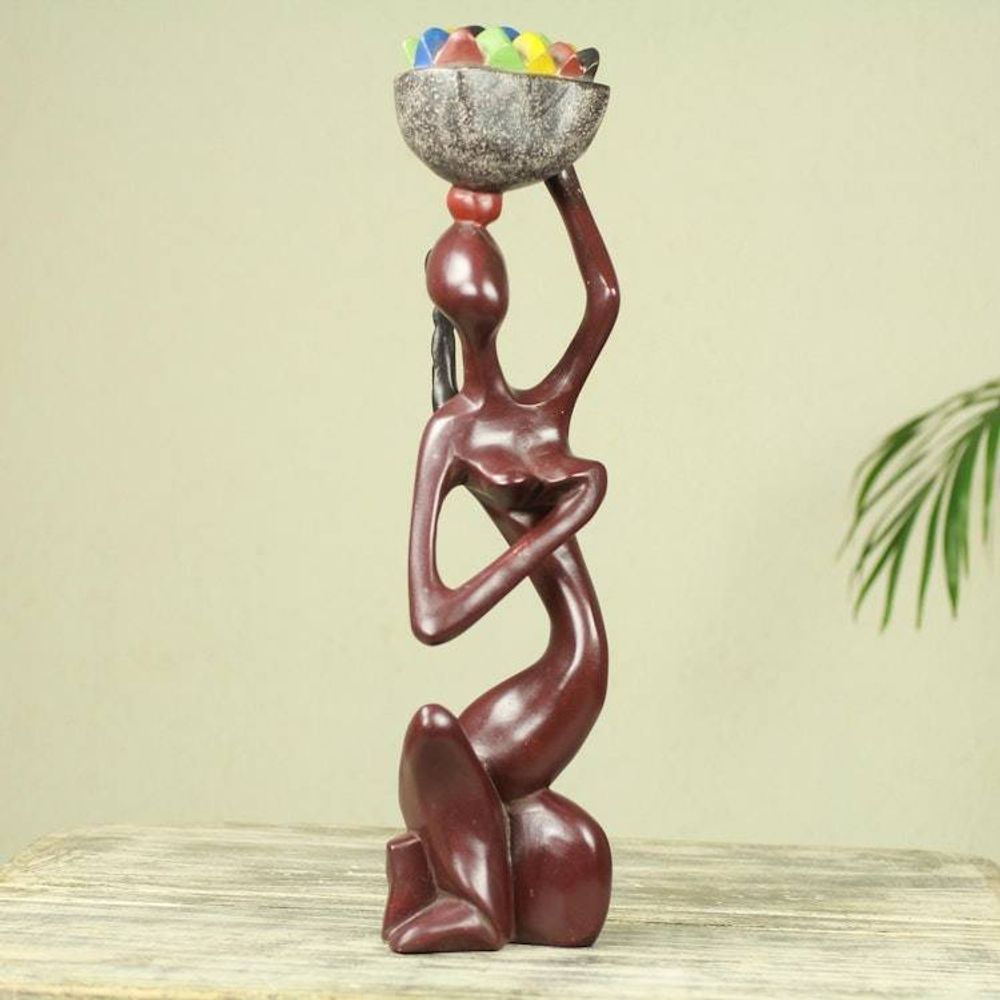 Main item image