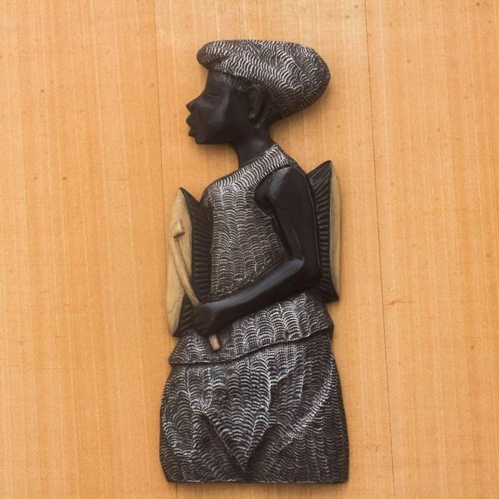 Main item image