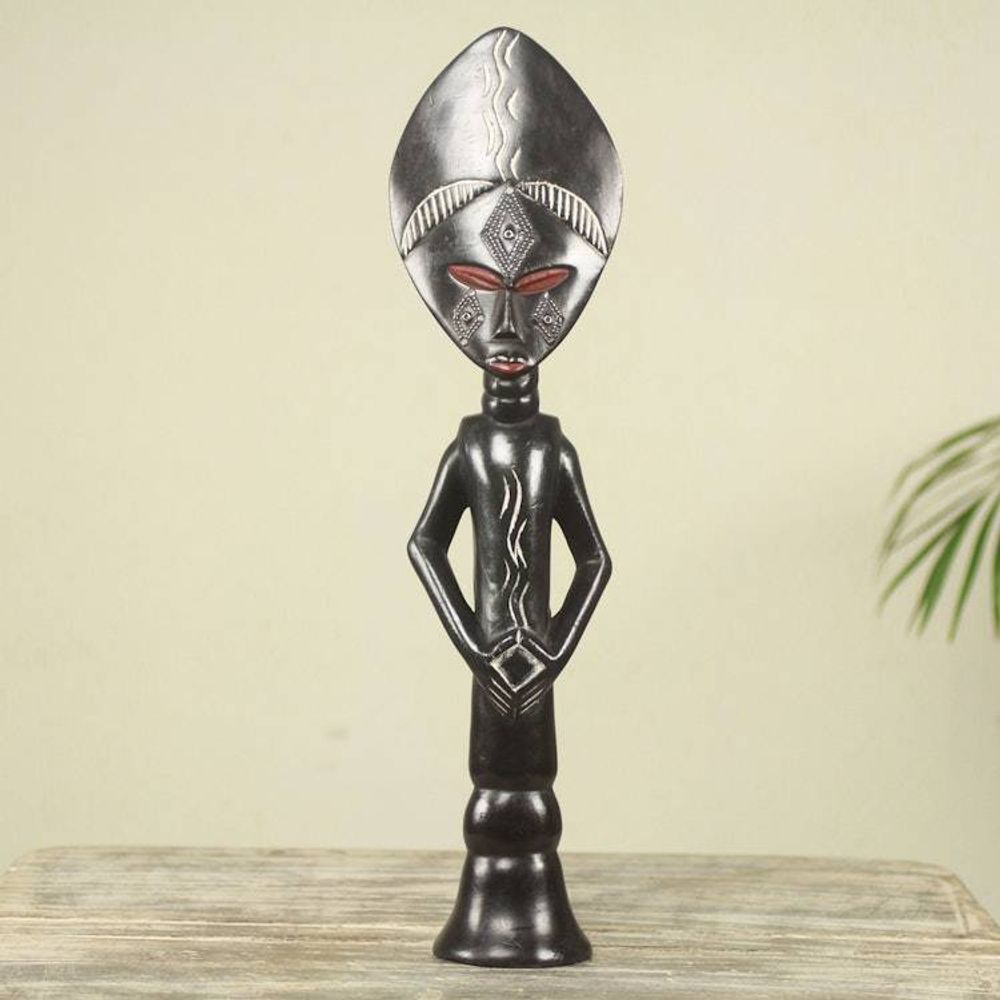 Main item image