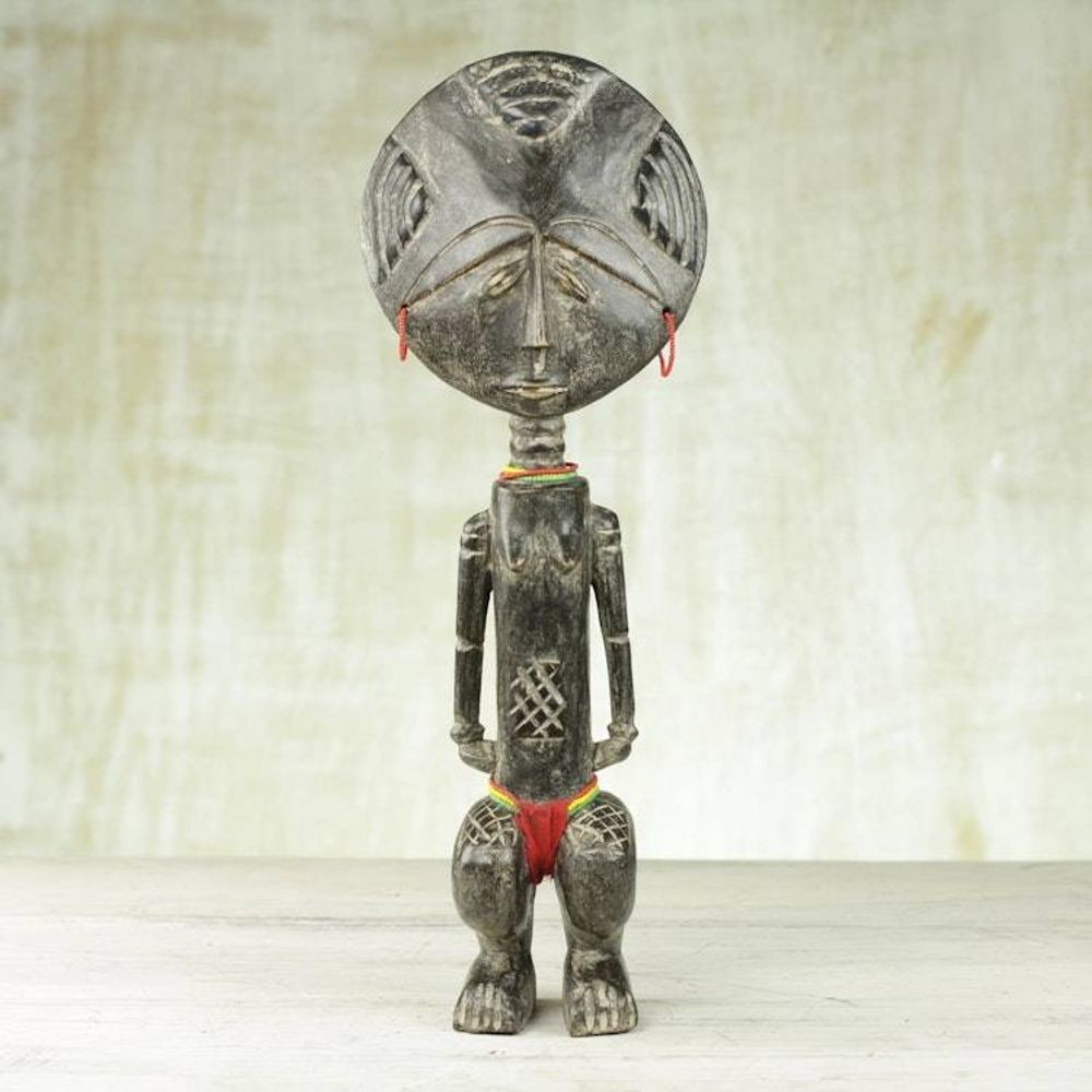 Main item image