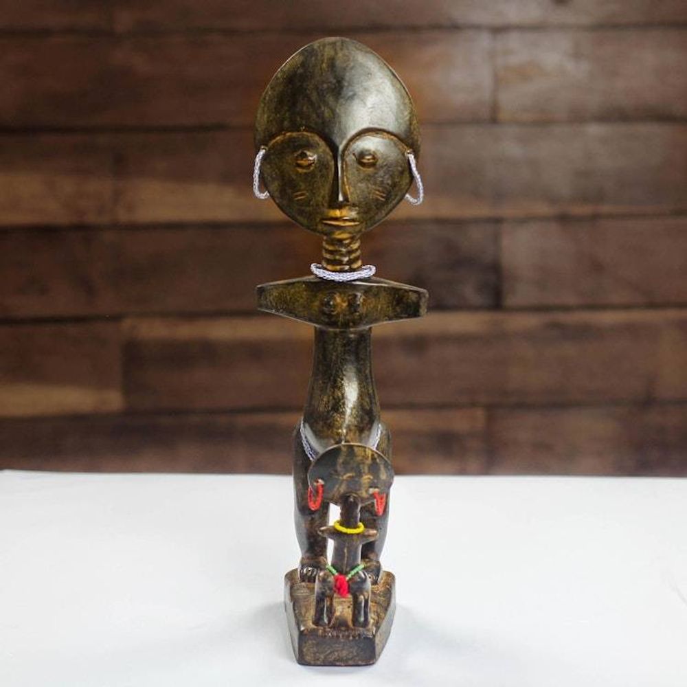 Main item image