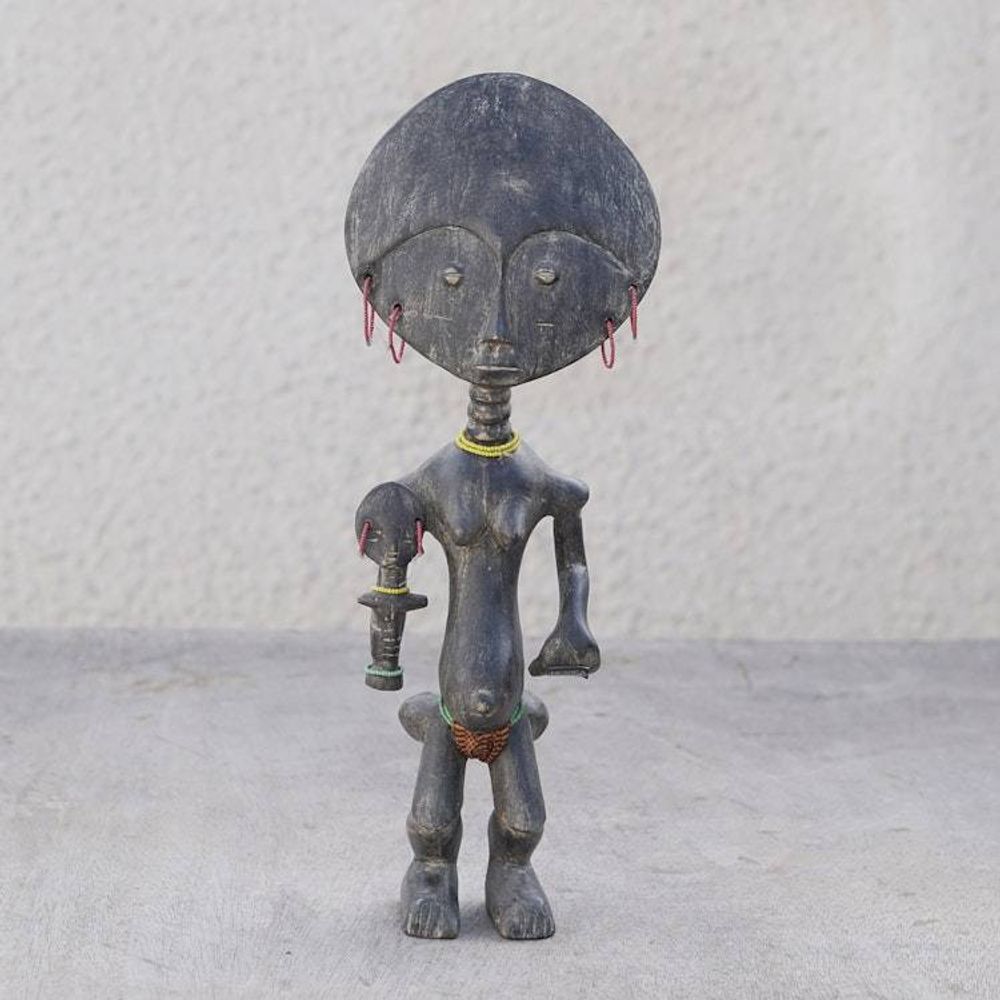 Main item image