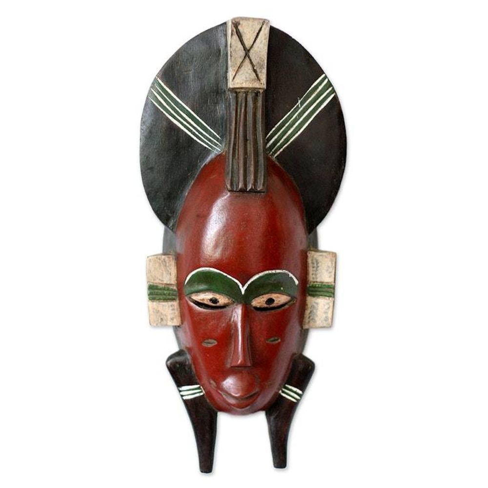 Main item image