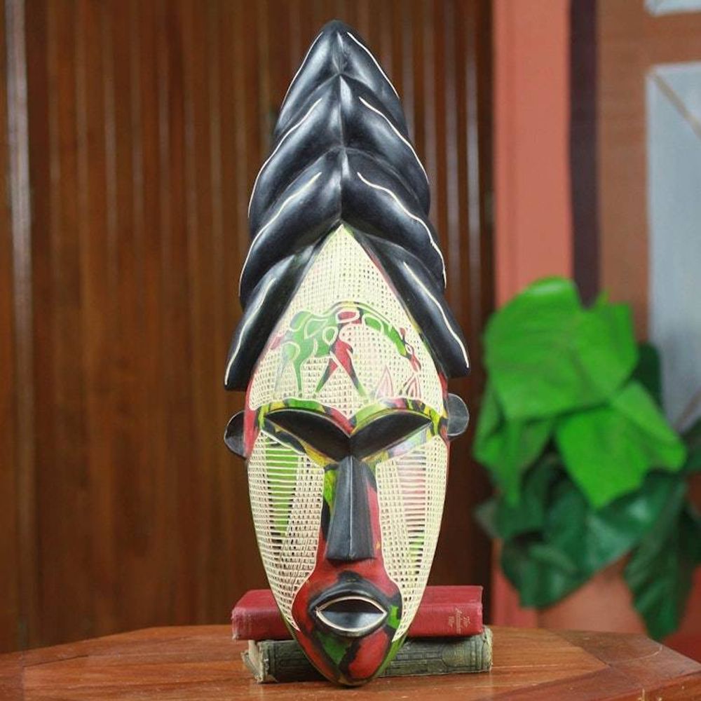 Main item image