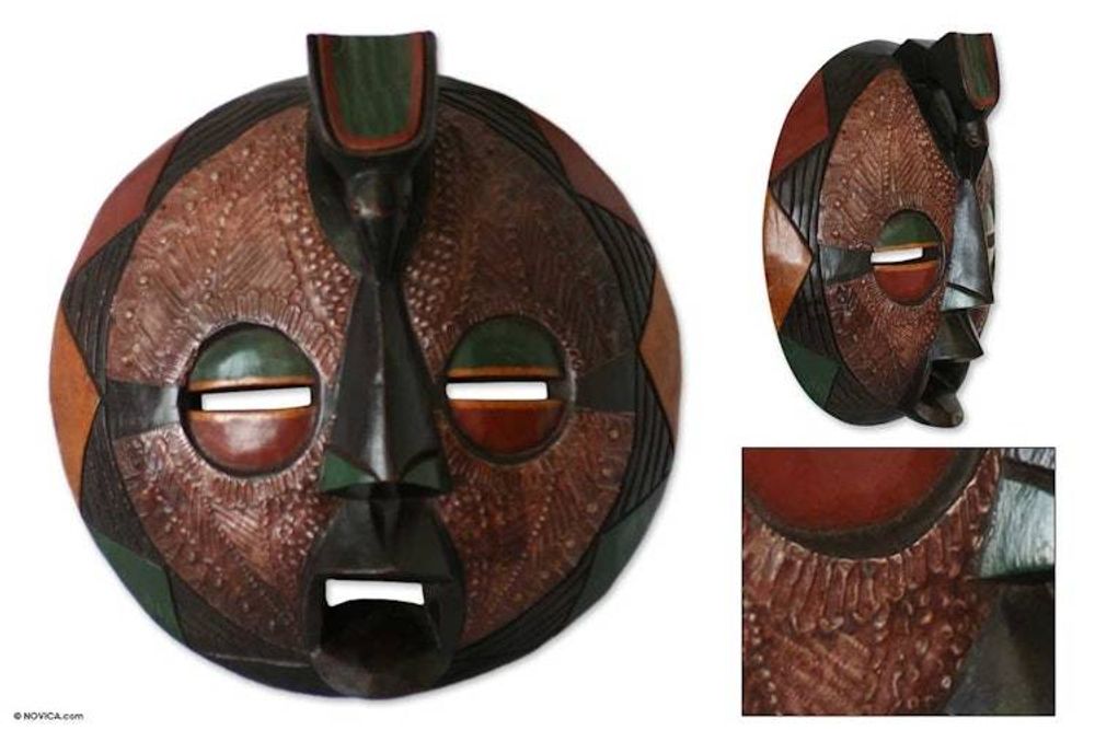 Main item image