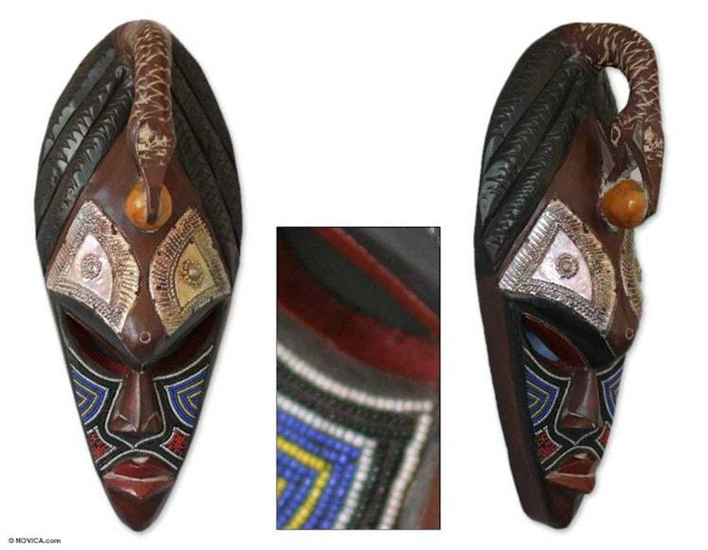 Main item image