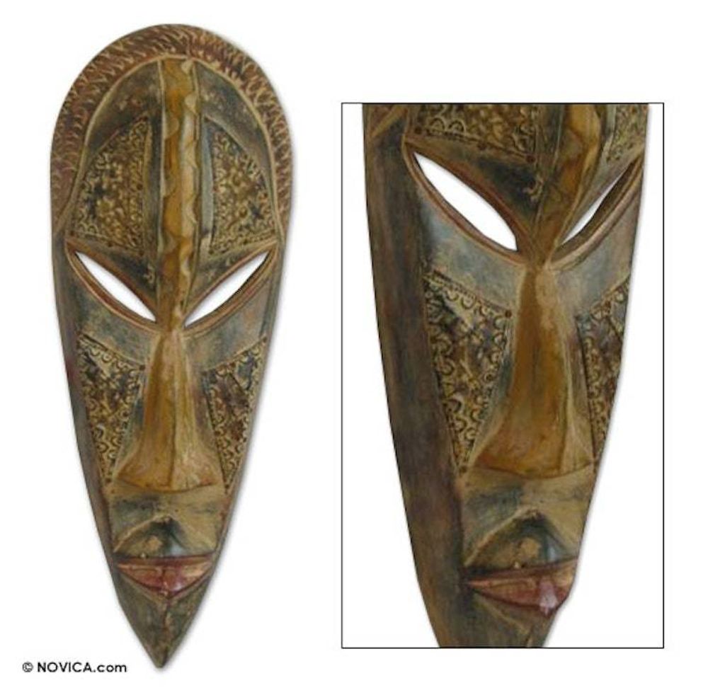 Main item image