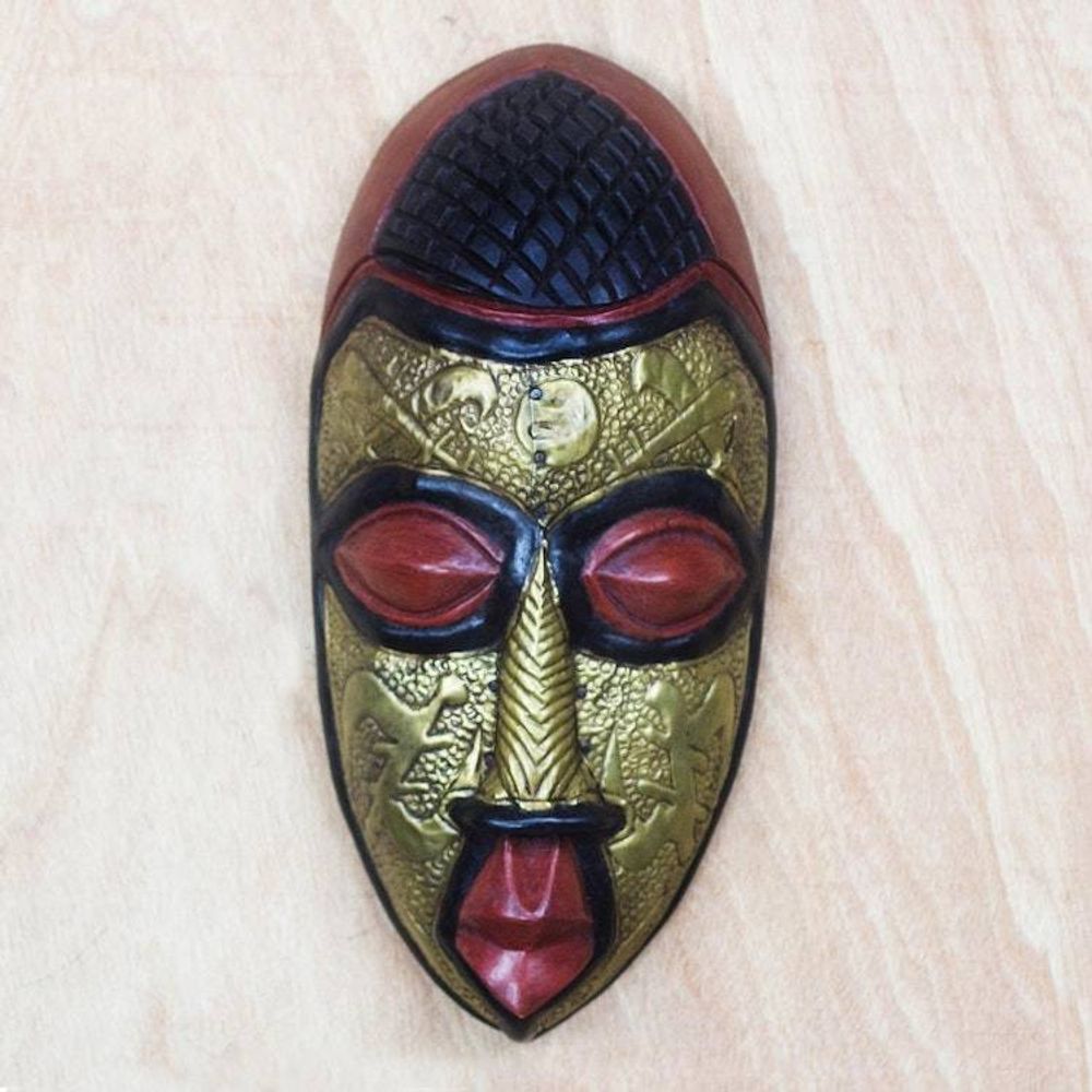 Main item image