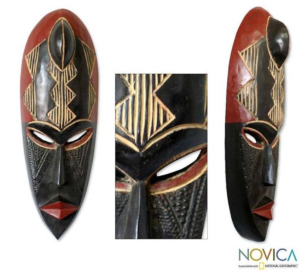 Main item image