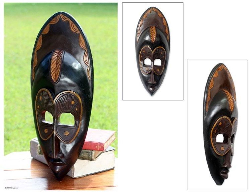 Main item image