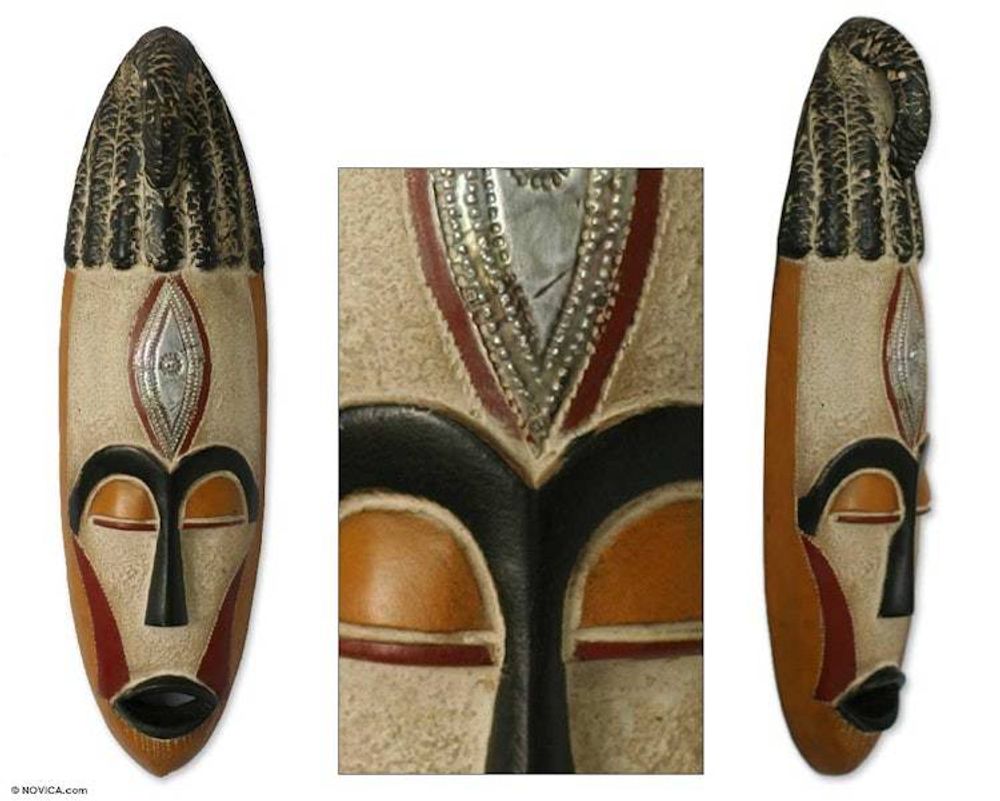 Main item image