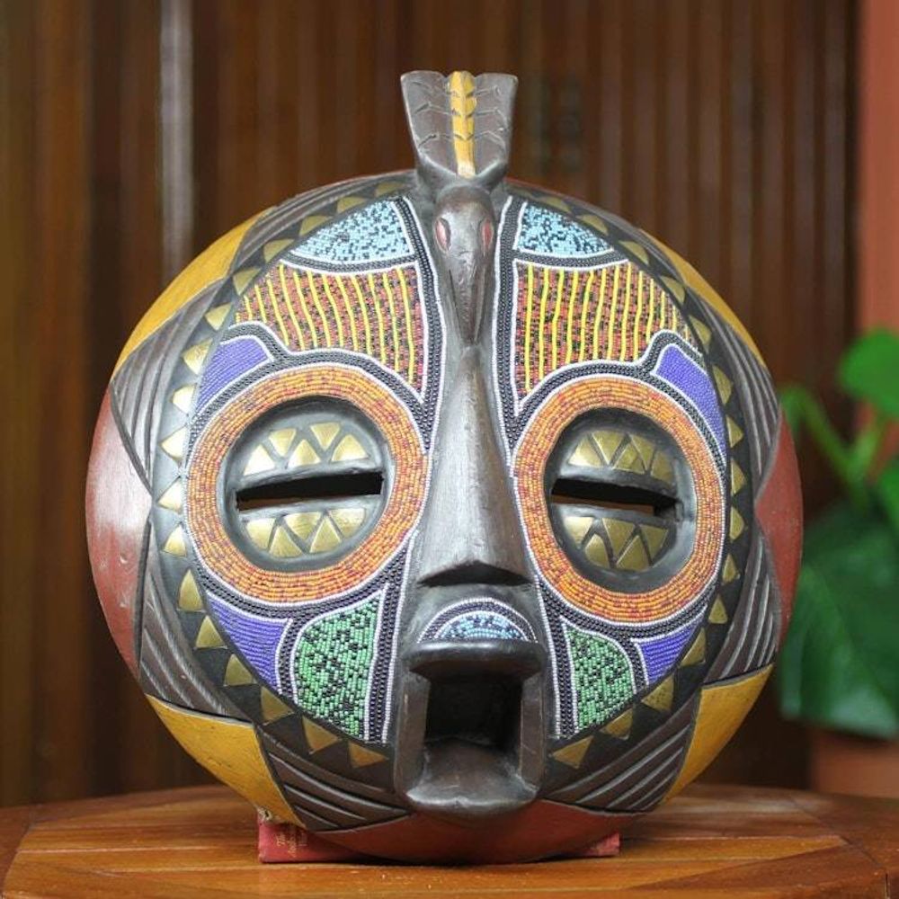 Main item image