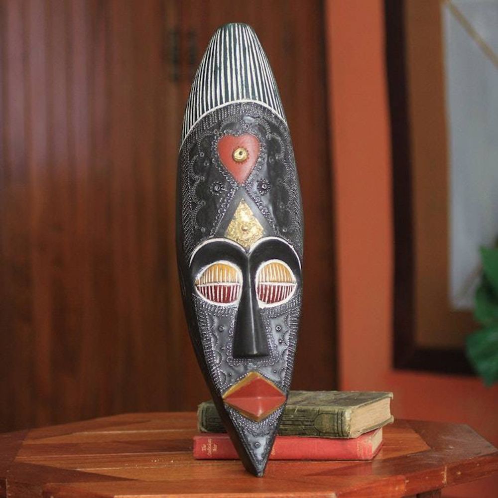 Main item image
