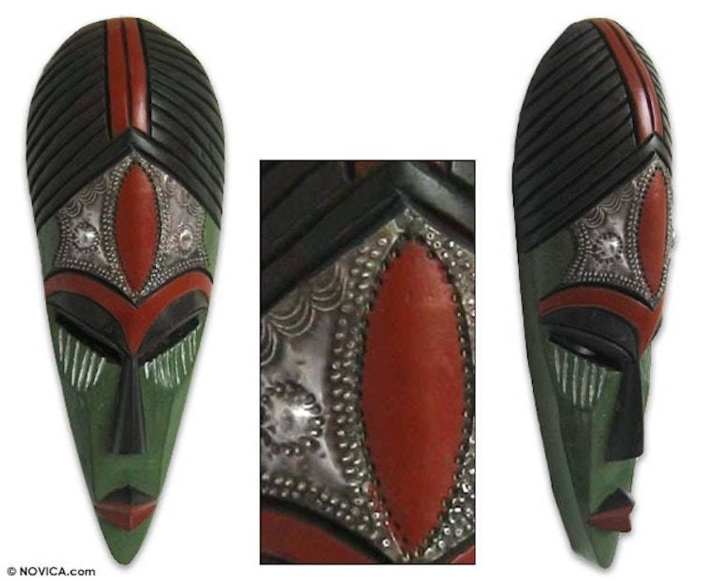 Main item image