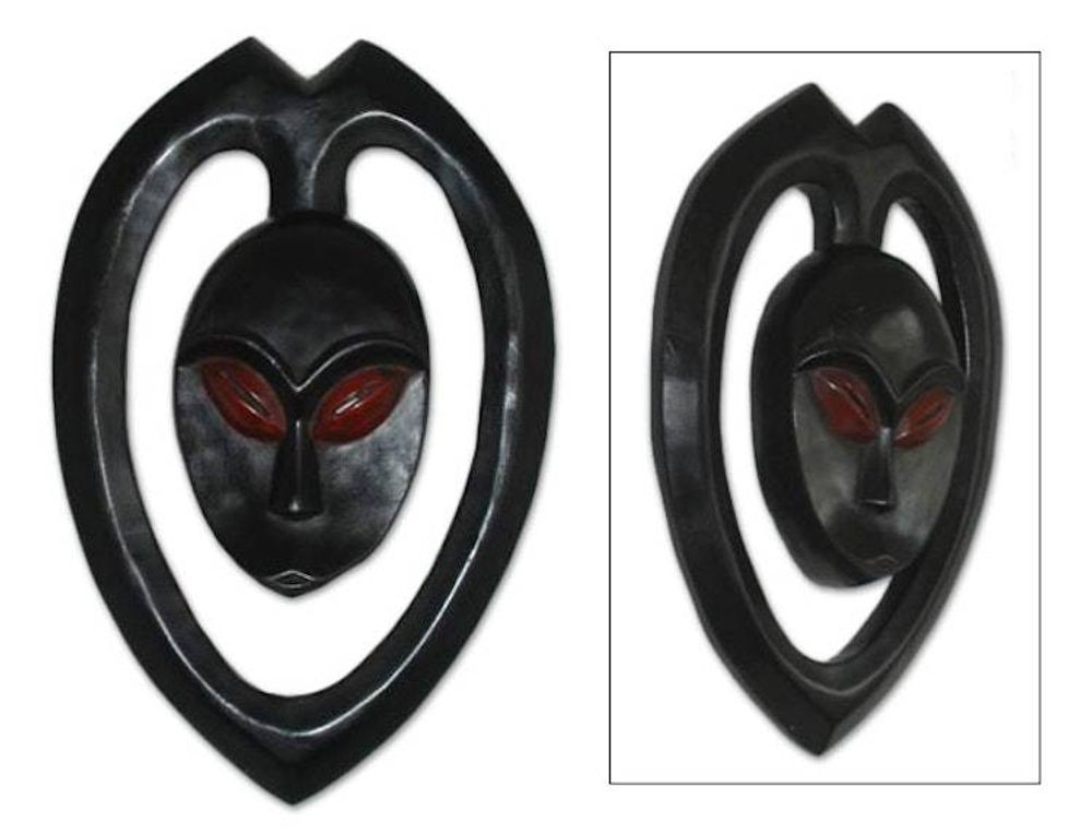 Main item image