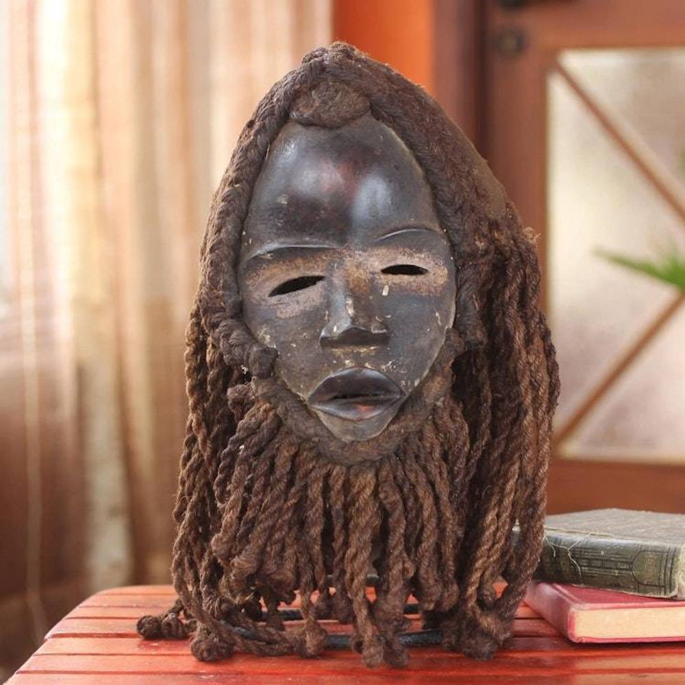 Main item image