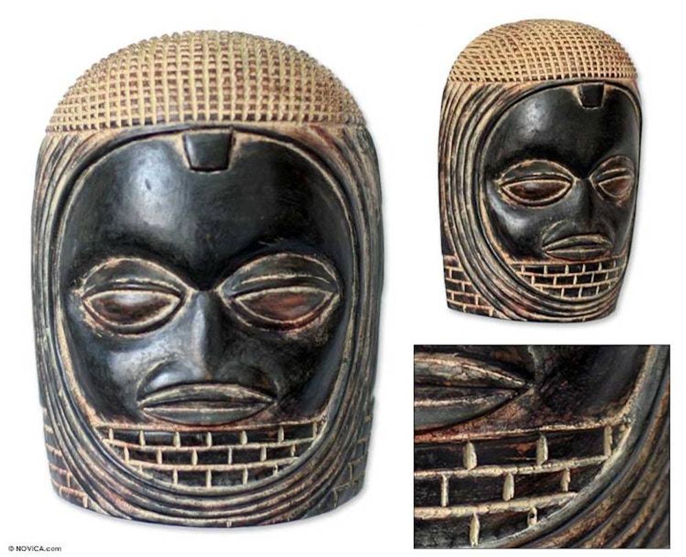 Main item image