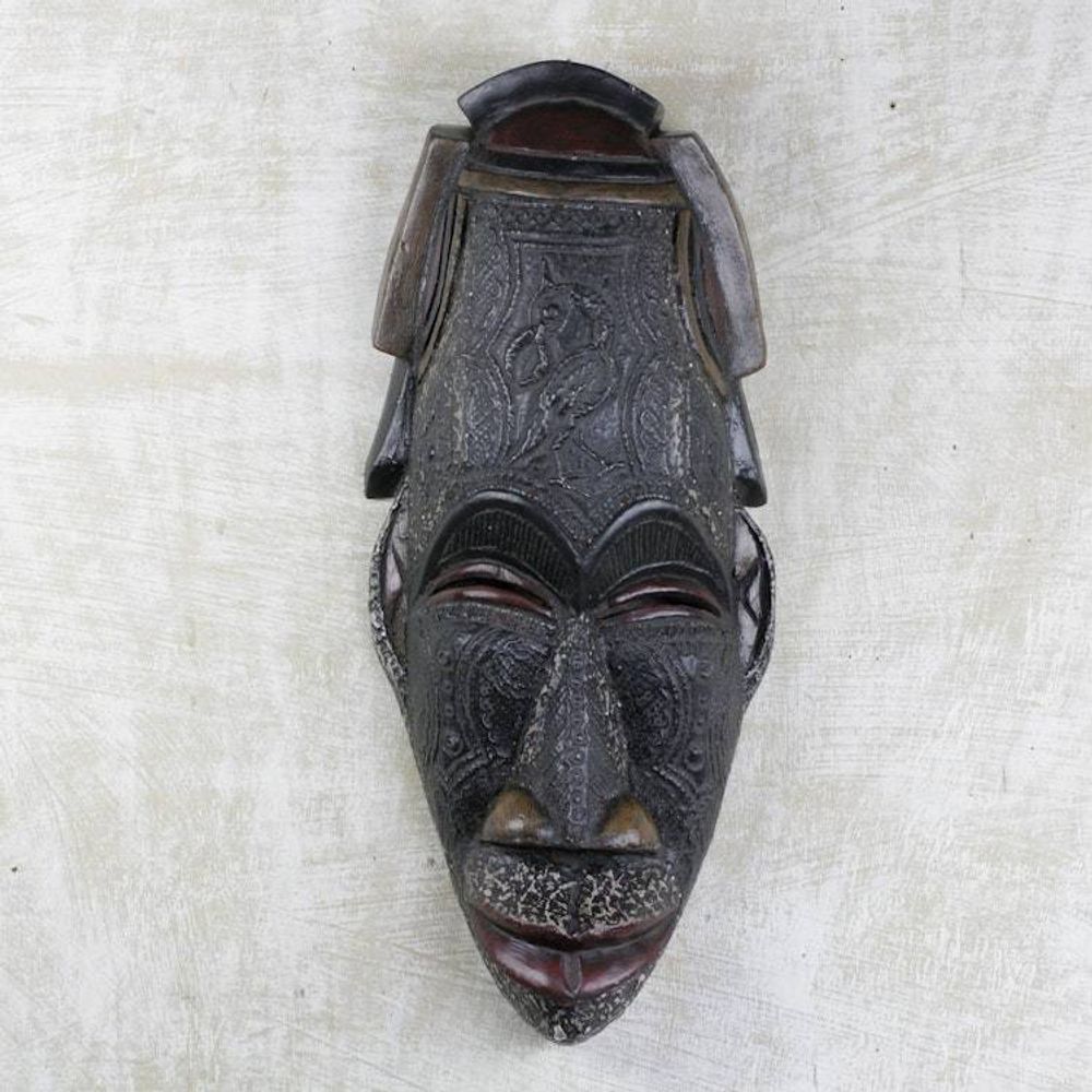 Main item image