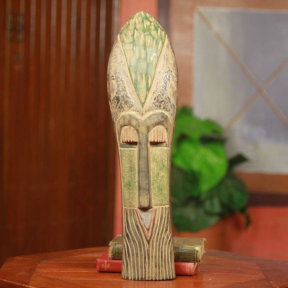 Main item image