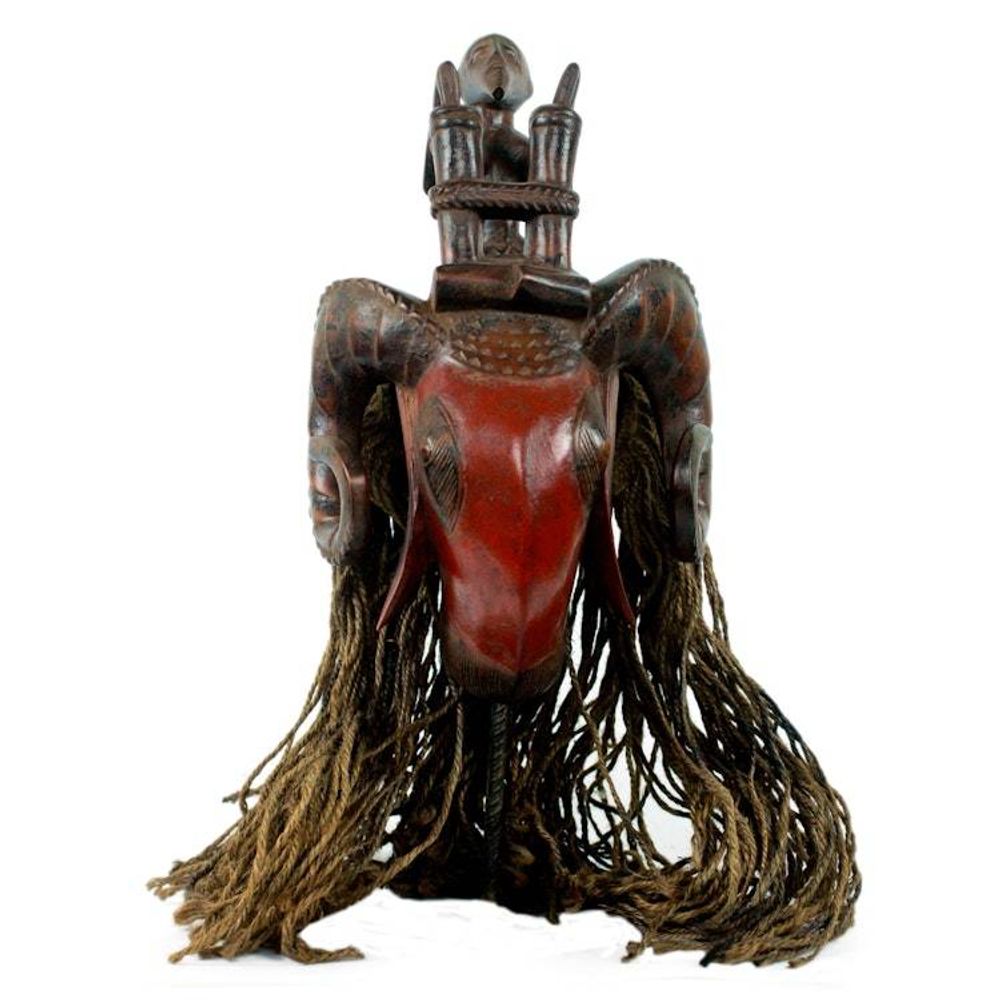 Alternate item image
