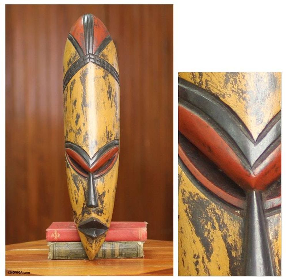 Main item image