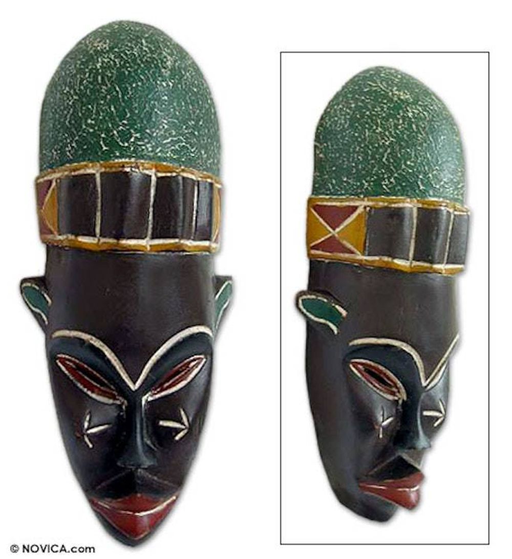 Main item image