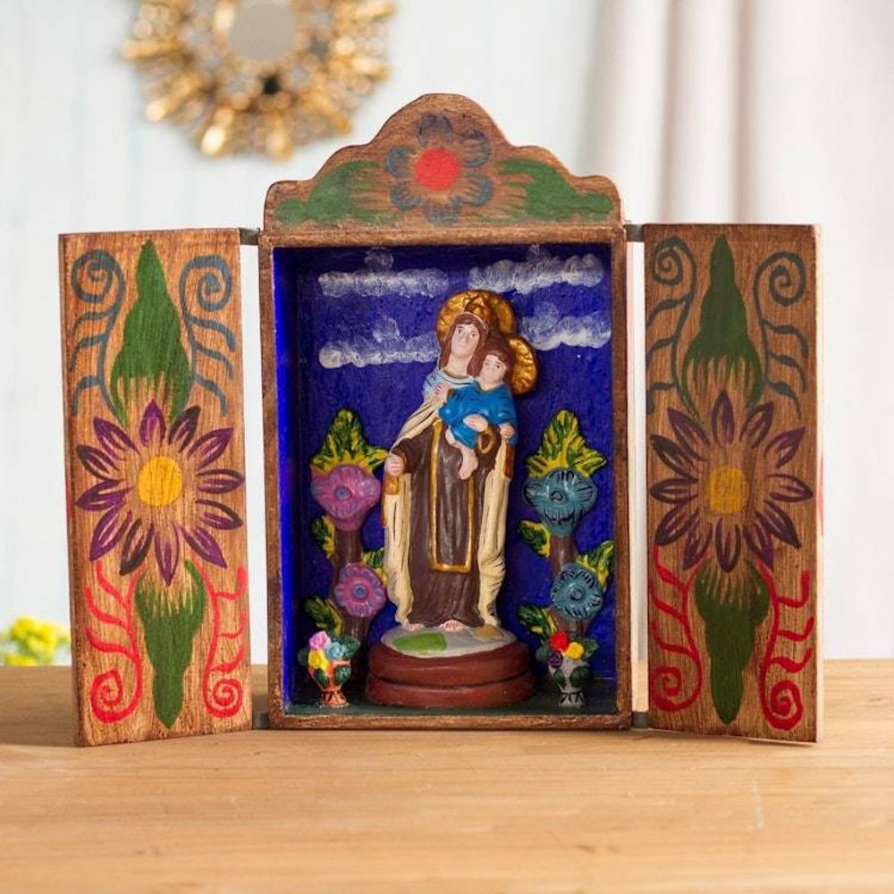 Main item image
