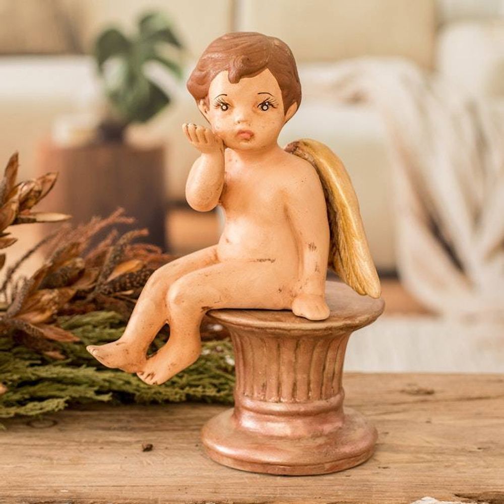 Main item image
