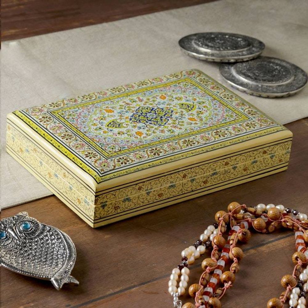 Main item image