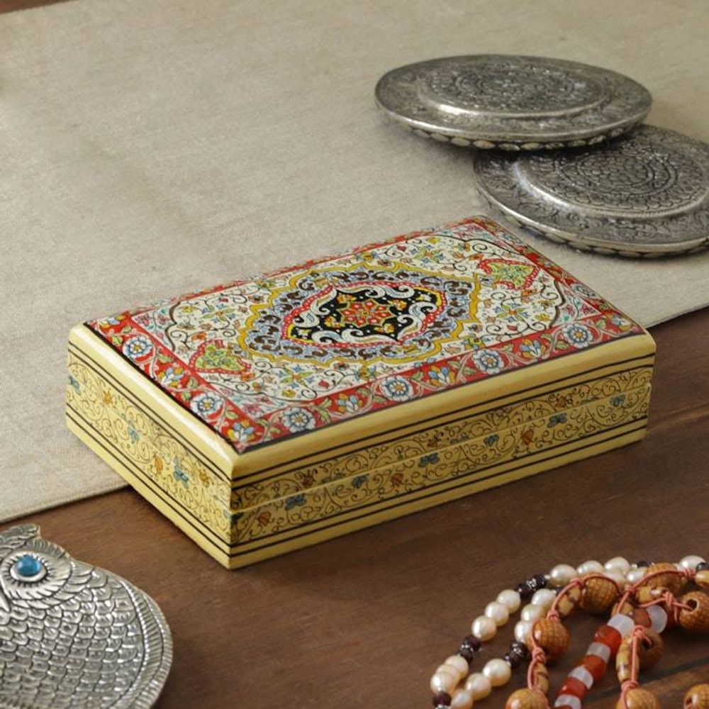 Main item image