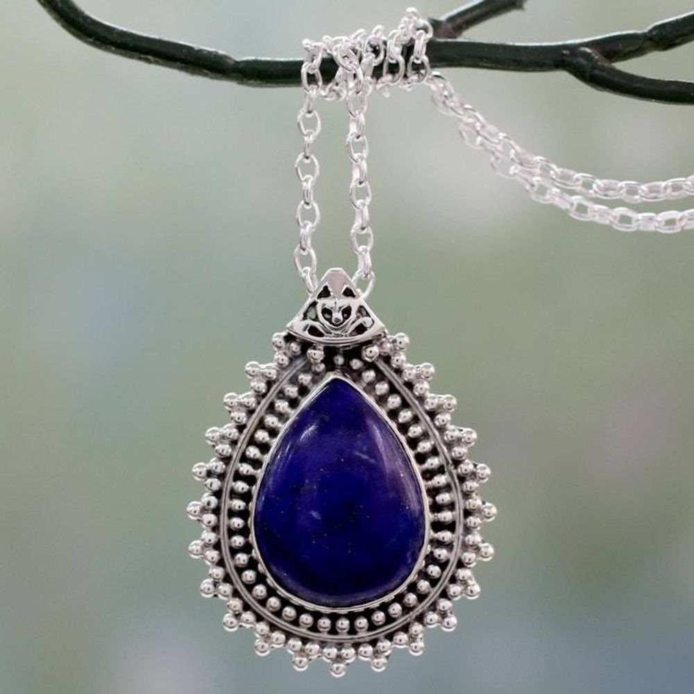 Main item image