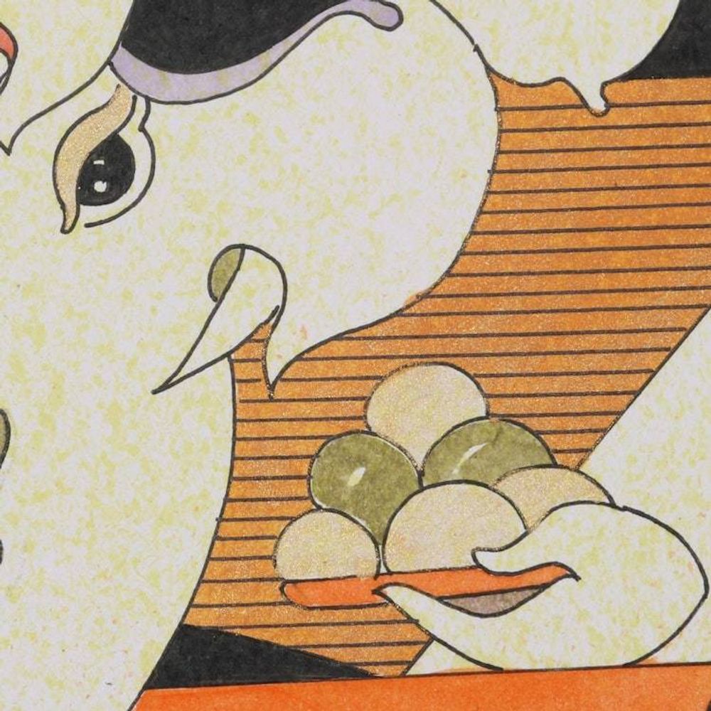 Alternate item image