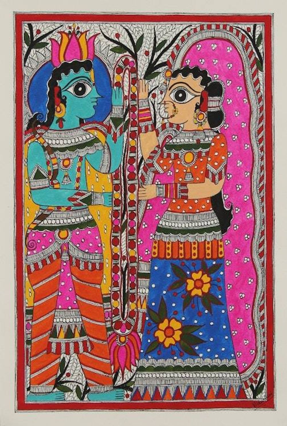 Main item image