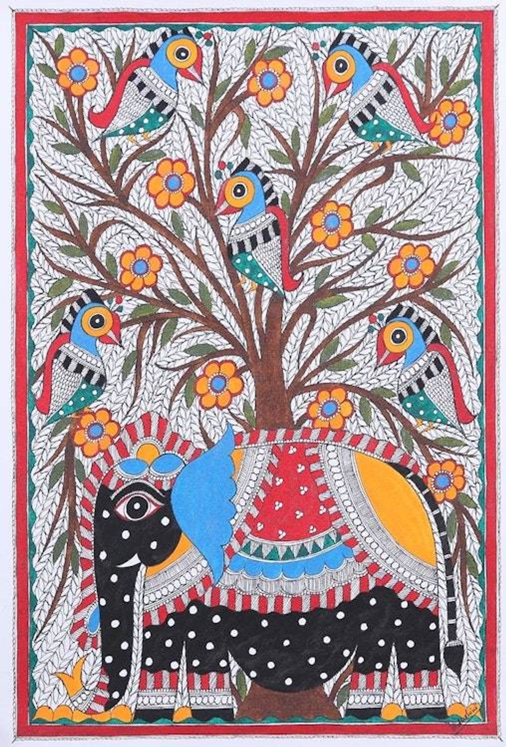 Main item image