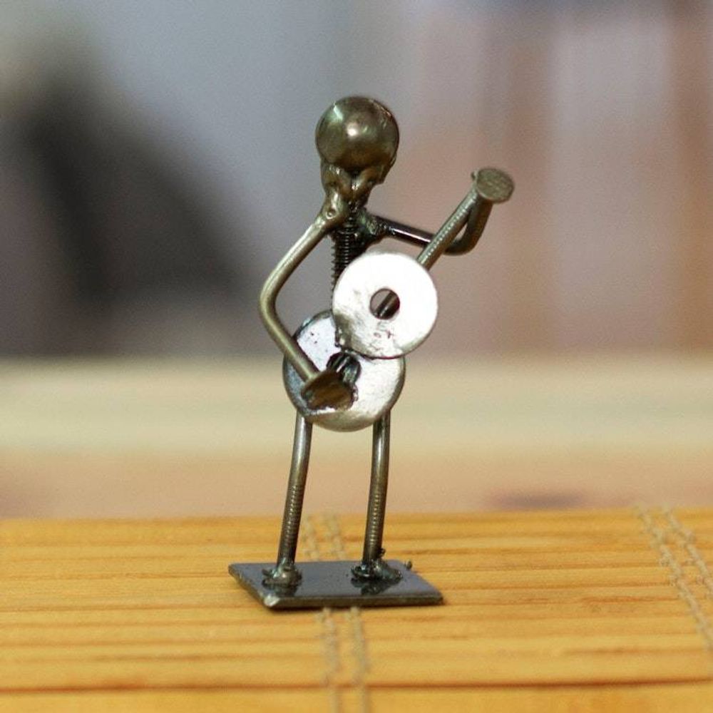 Main item image