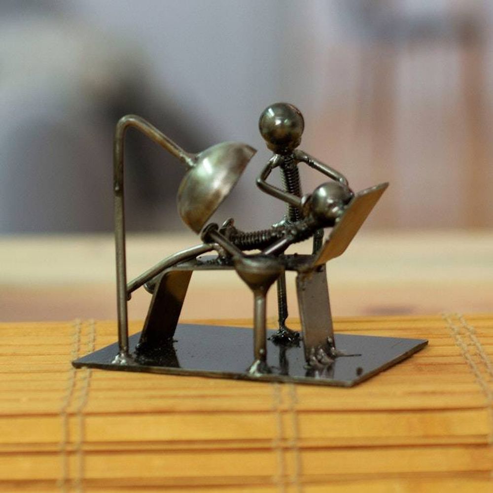 Main item image