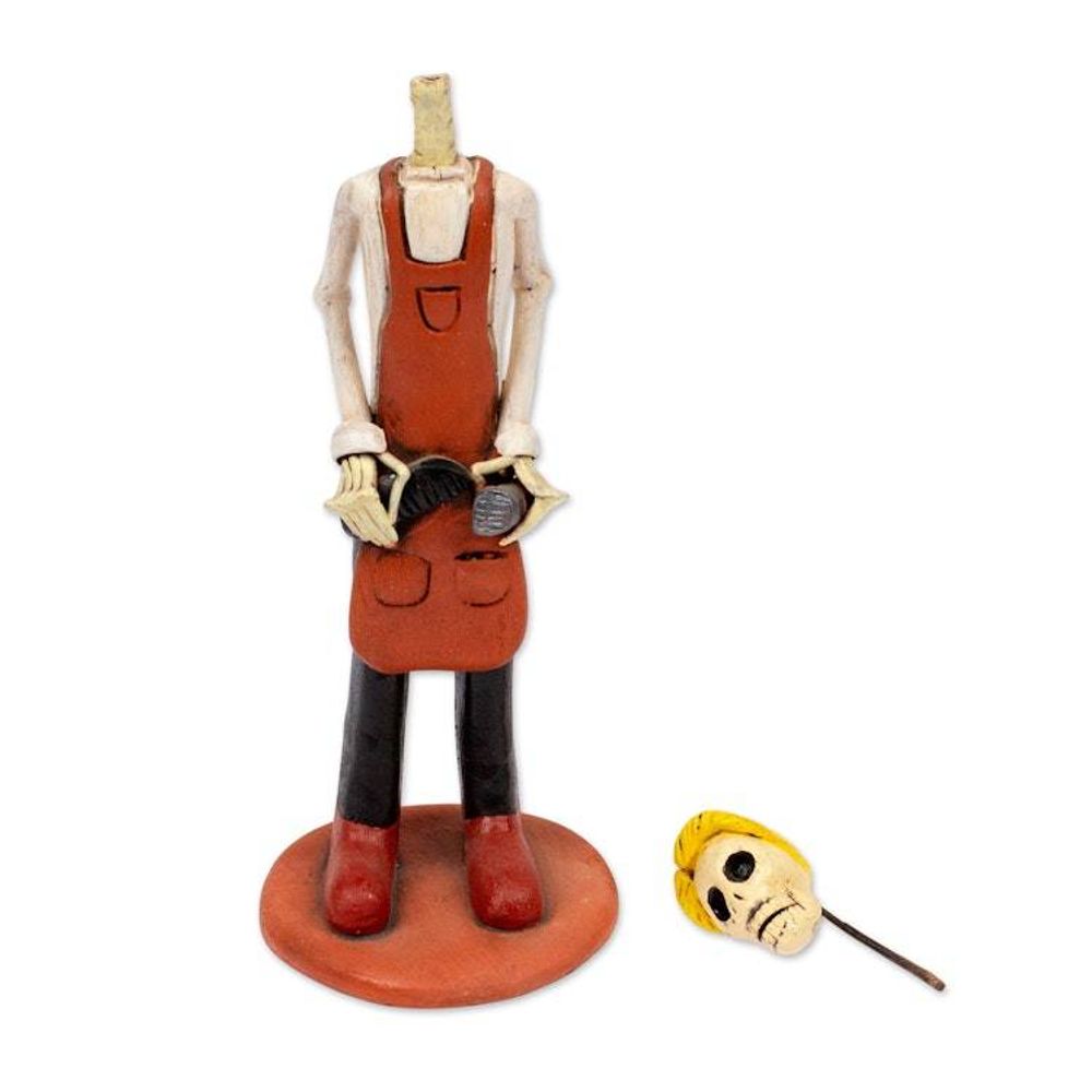 Alternate item image