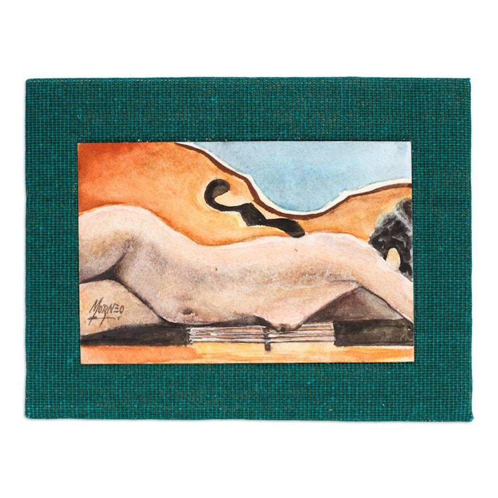 Main item image