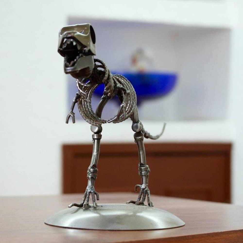 Main item image
