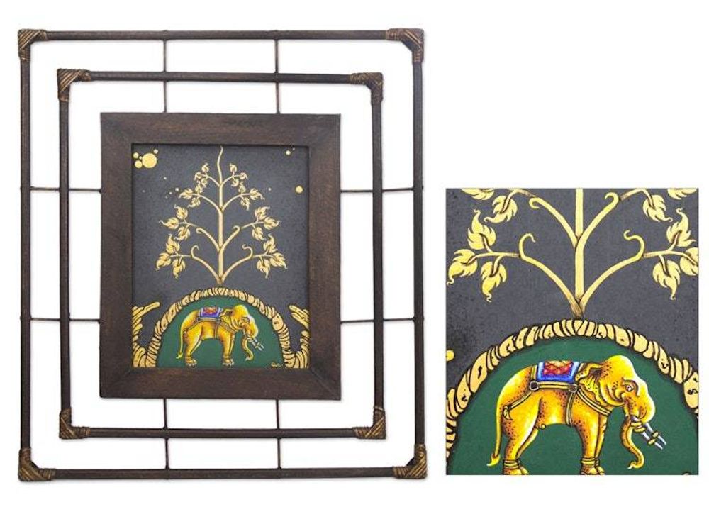 Main item image