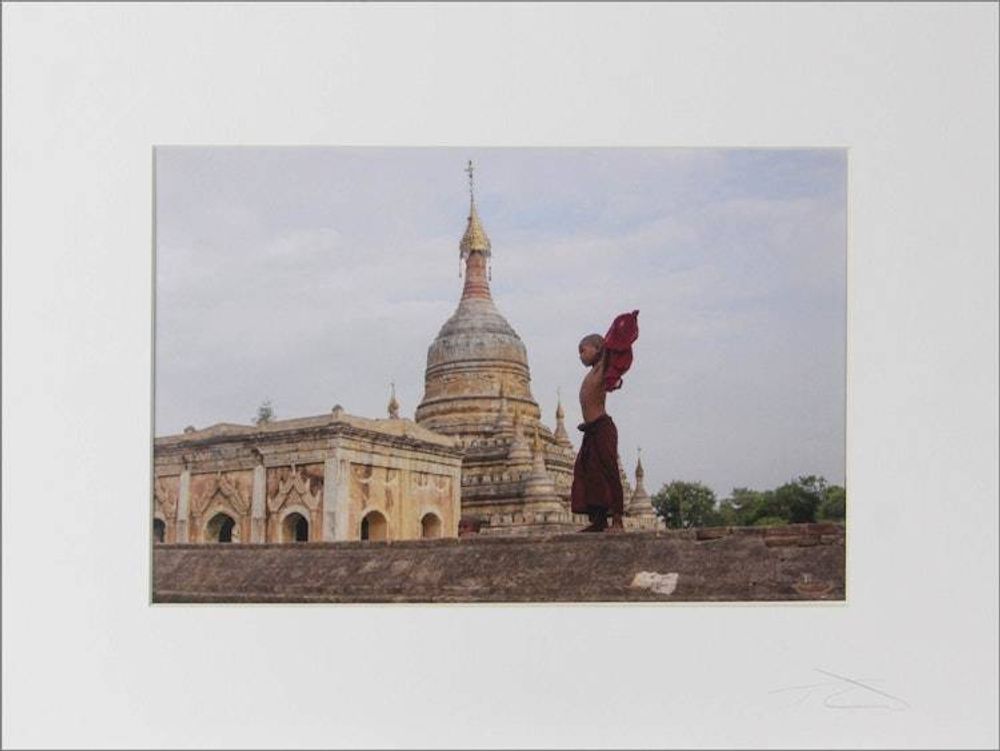 Main item image