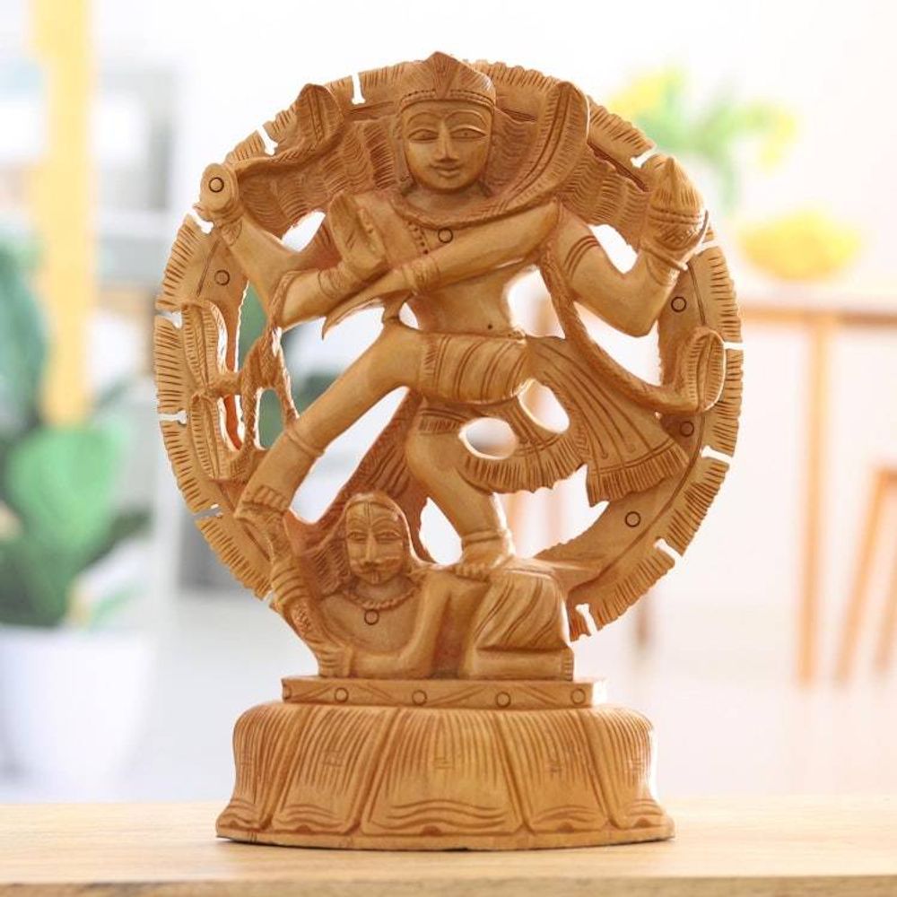 Main item image
