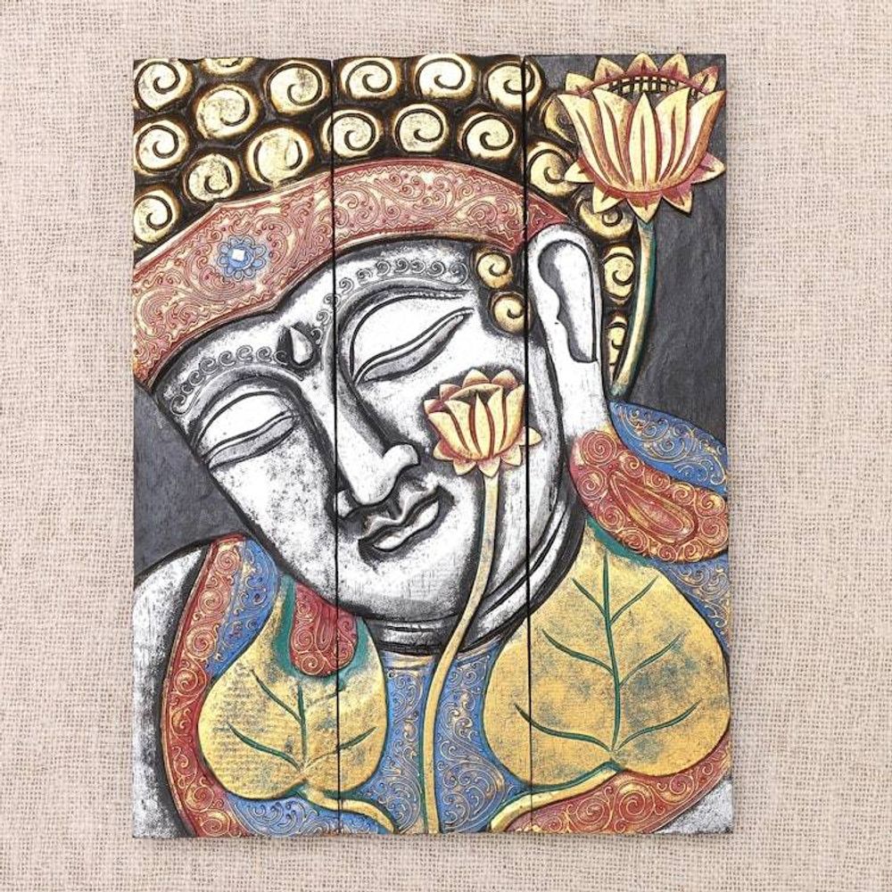 Main item image
